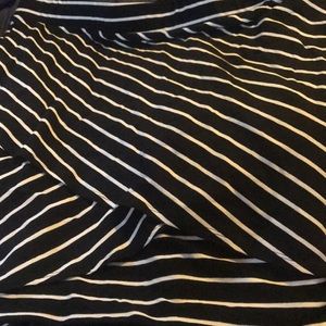 Torrid skirt size 4